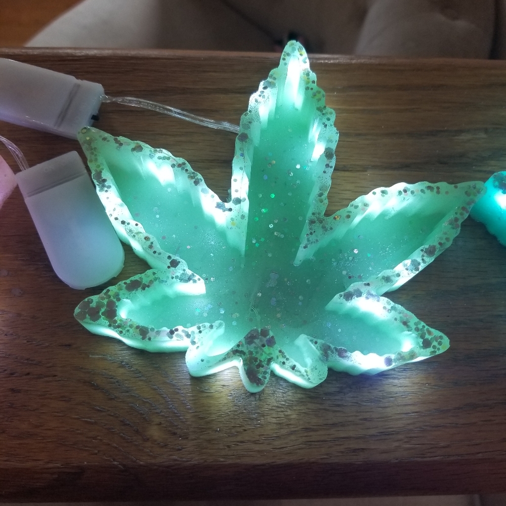💥LED ASHTRAY💥
